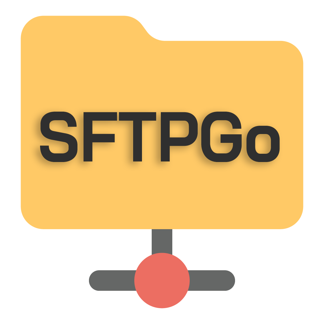 sftpGo